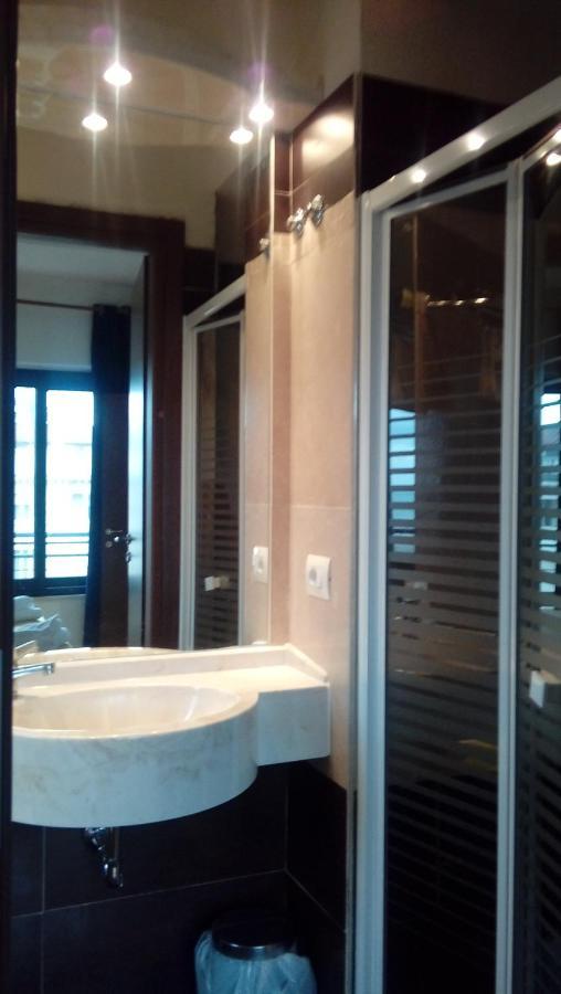 Residenza Grand Hotel Riccione Zewnętrze zdjęcie