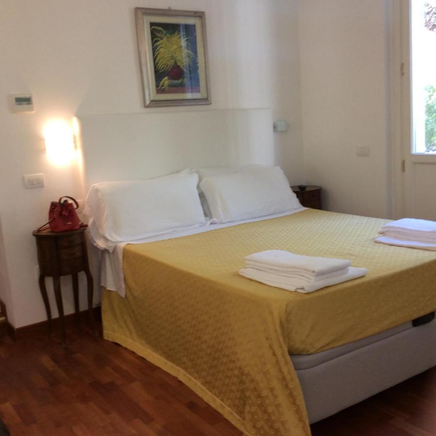 Residenza Grand Hotel Riccione Zewnętrze zdjęcie