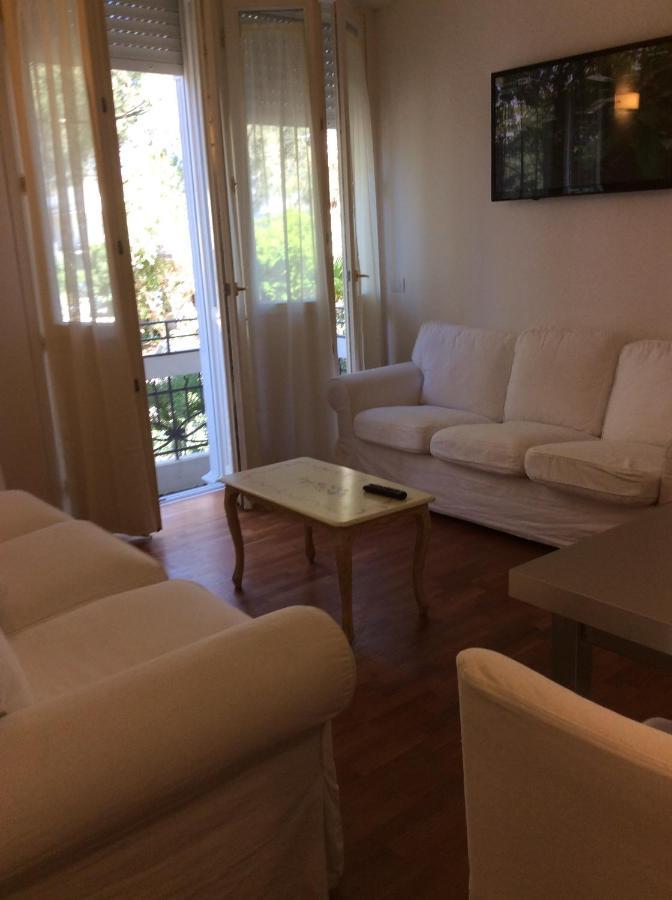 Residenza Grand Hotel Riccione Zewnętrze zdjęcie