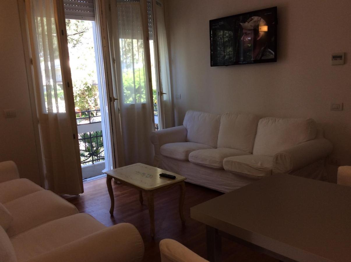 Residenza Grand Hotel Riccione Zewnętrze zdjęcie