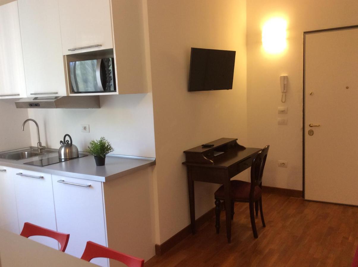 Residenza Grand Hotel Riccione Zewnętrze zdjęcie