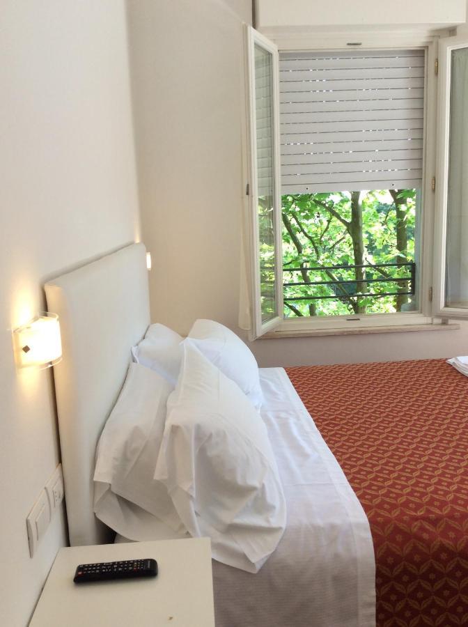 Residenza Grand Hotel Riccione Zewnętrze zdjęcie