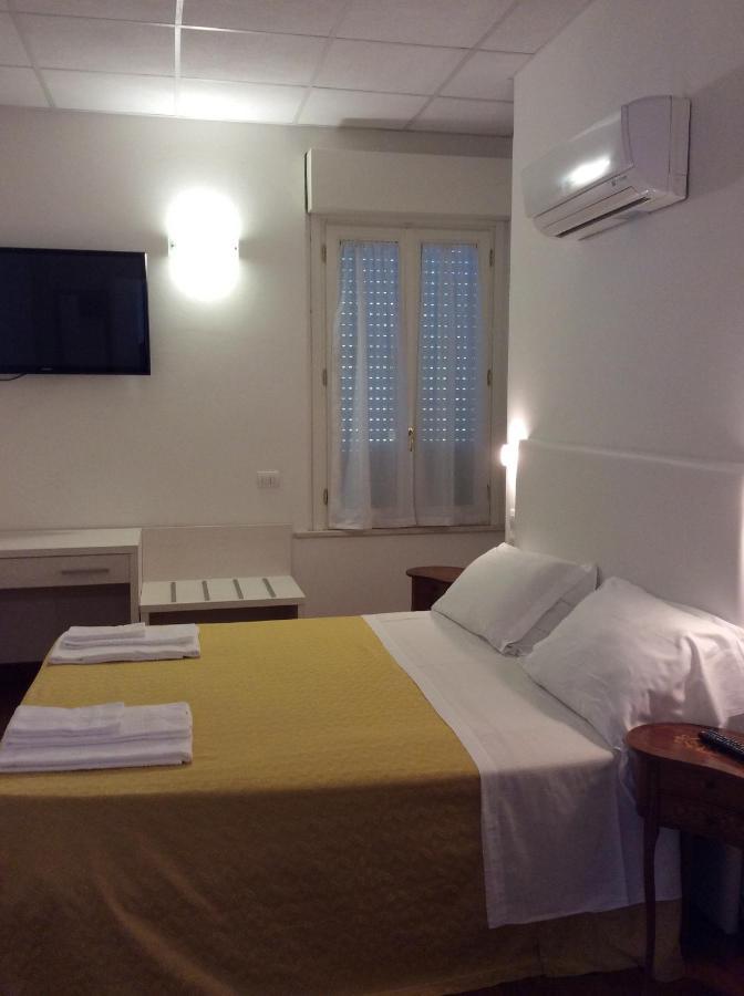 Residenza Grand Hotel Riccione Zewnętrze zdjęcie