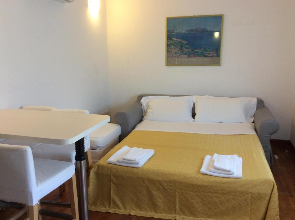 Residenza Grand Hotel Riccione Zewnętrze zdjęcie