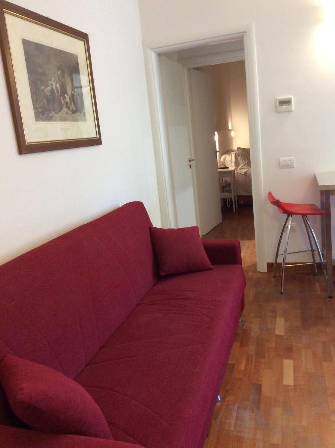 Residenza Grand Hotel Riccione Zewnętrze zdjęcie