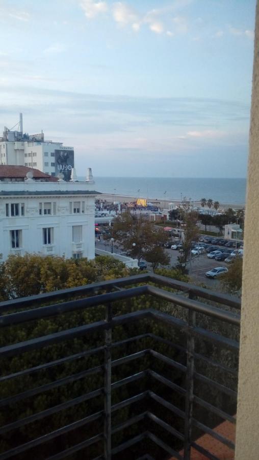 Residenza Grand Hotel Riccione Zewnętrze zdjęcie