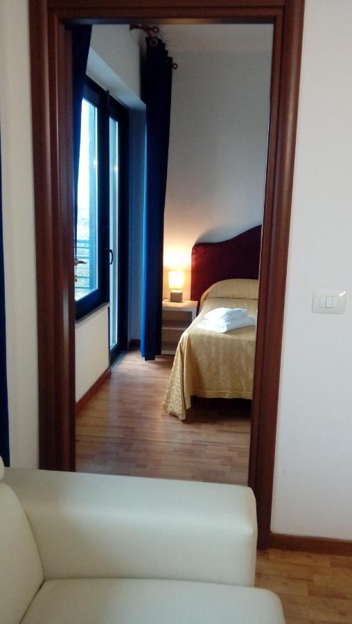 Residenza Grand Hotel Riccione Zewnętrze zdjęcie