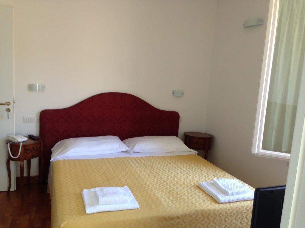 Residenza Grand Hotel Riccione Pokój zdjęcie