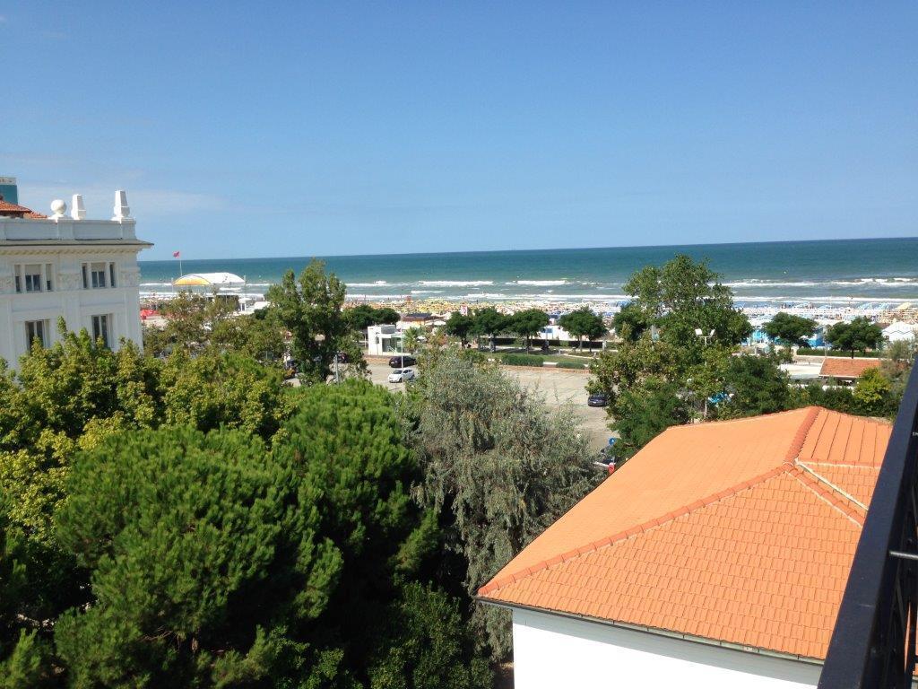 Residenza Grand Hotel Riccione Pokój zdjęcie