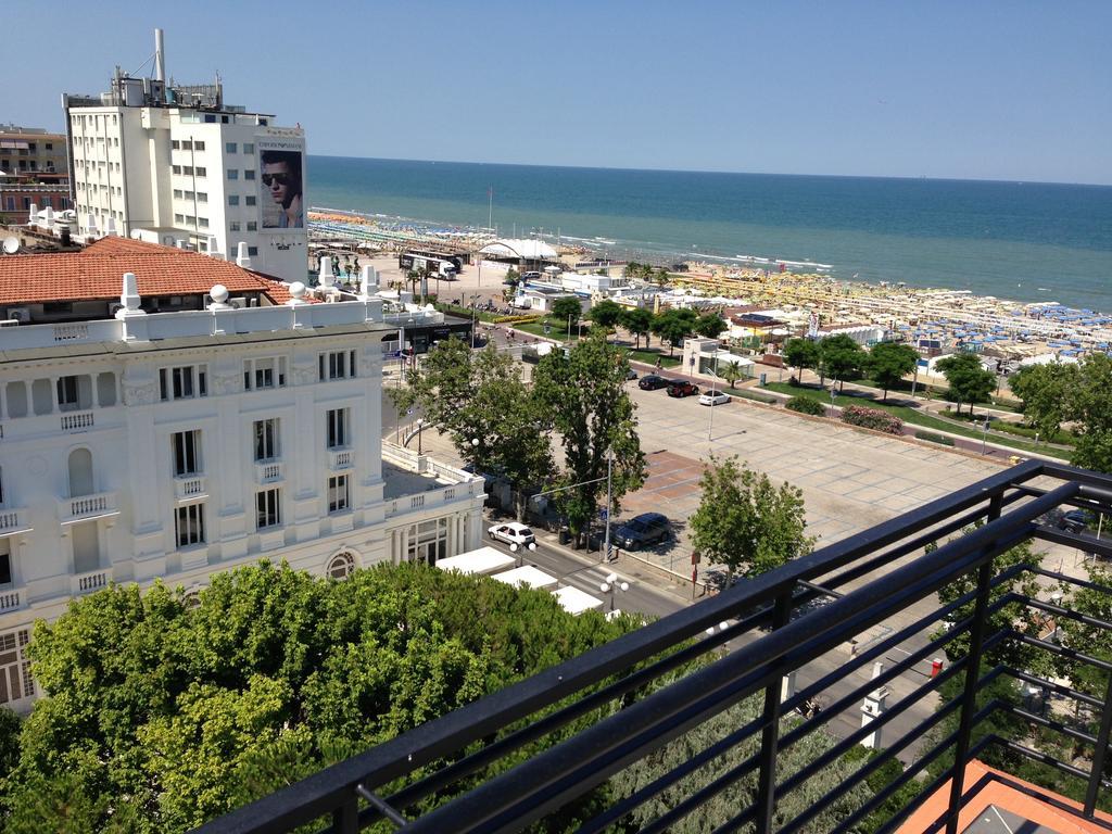 Residenza Grand Hotel Riccione Pokój zdjęcie