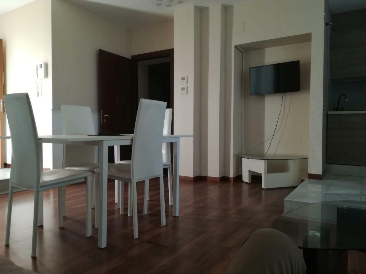 Residenza Grand Hotel Riccione Zewnętrze zdjęcie