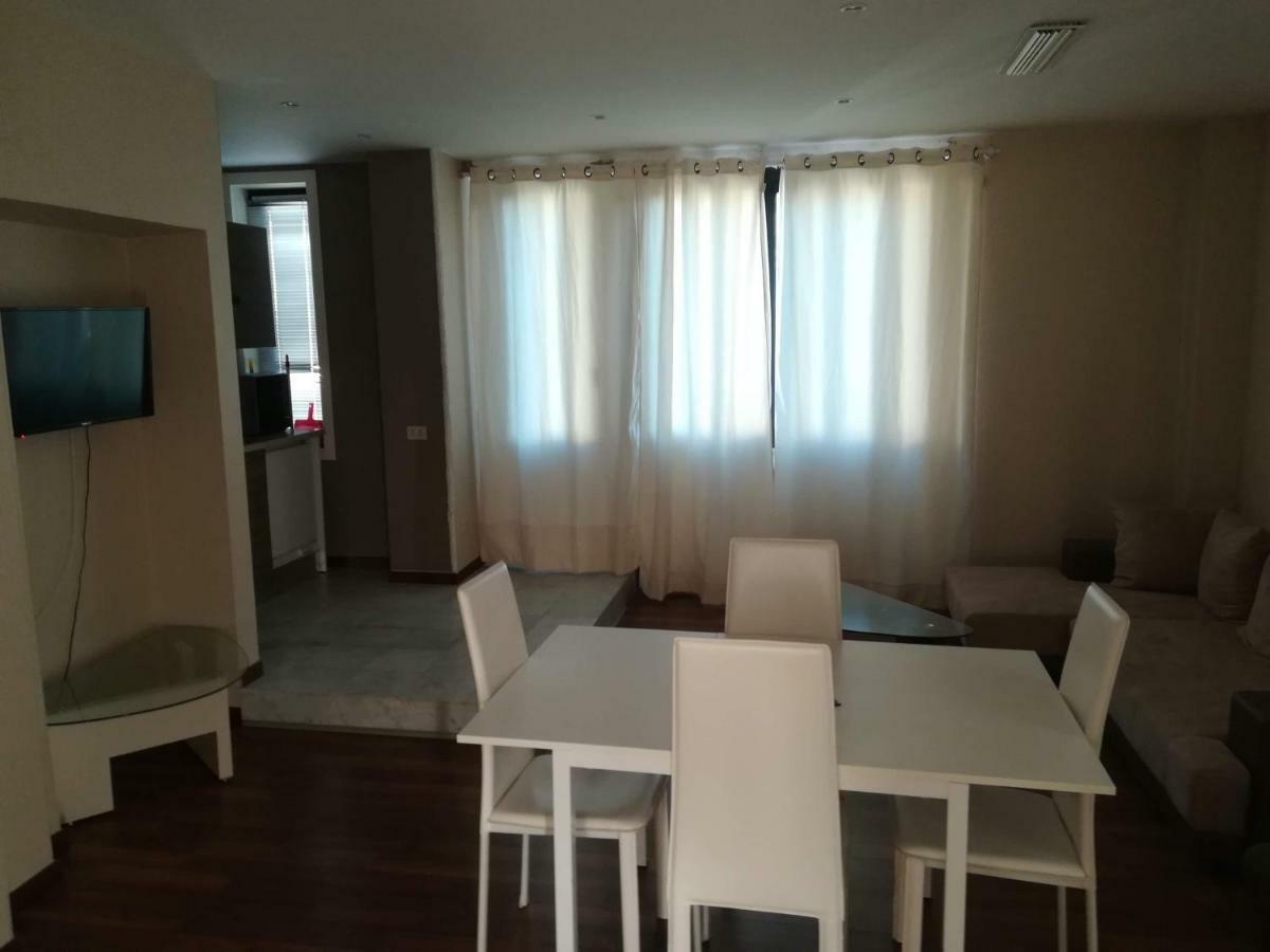 Residenza Grand Hotel Riccione Zewnętrze zdjęcie