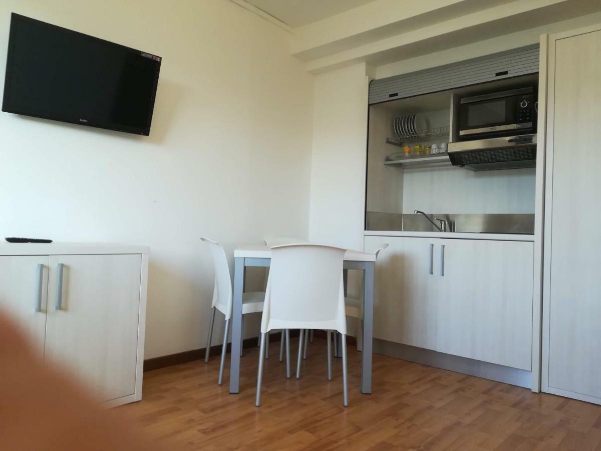 Residenza Grand Hotel Riccione Zewnętrze zdjęcie