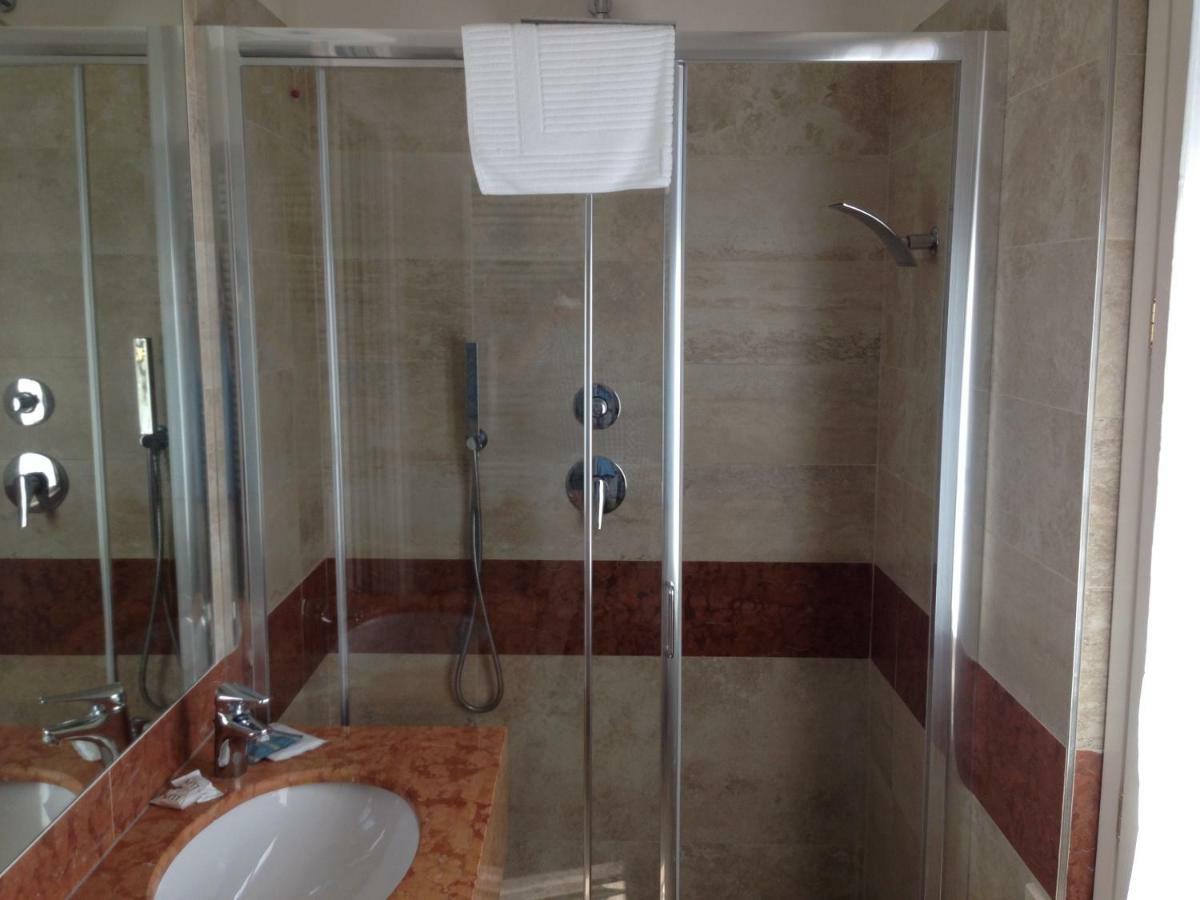 Residenza Grand Hotel Riccione Zewnętrze zdjęcie