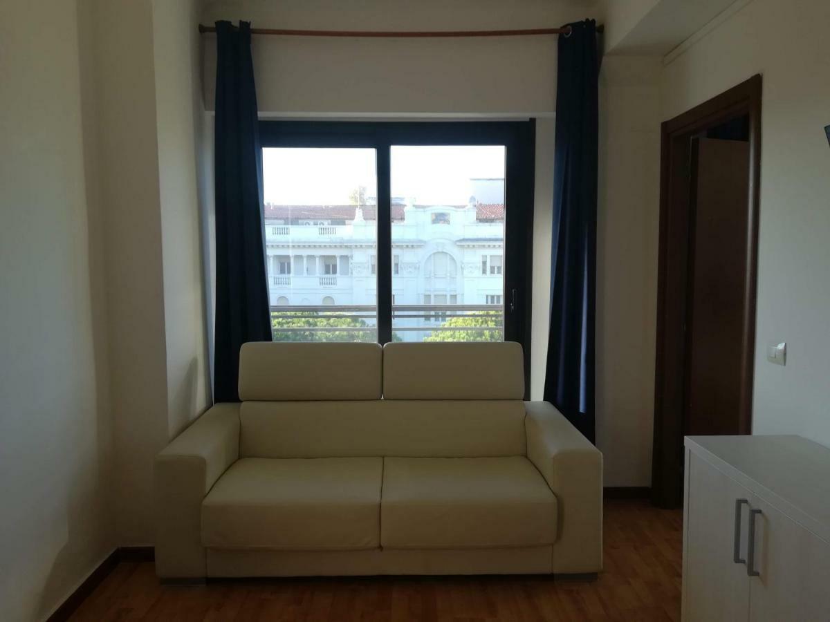 Residenza Grand Hotel Riccione Zewnętrze zdjęcie