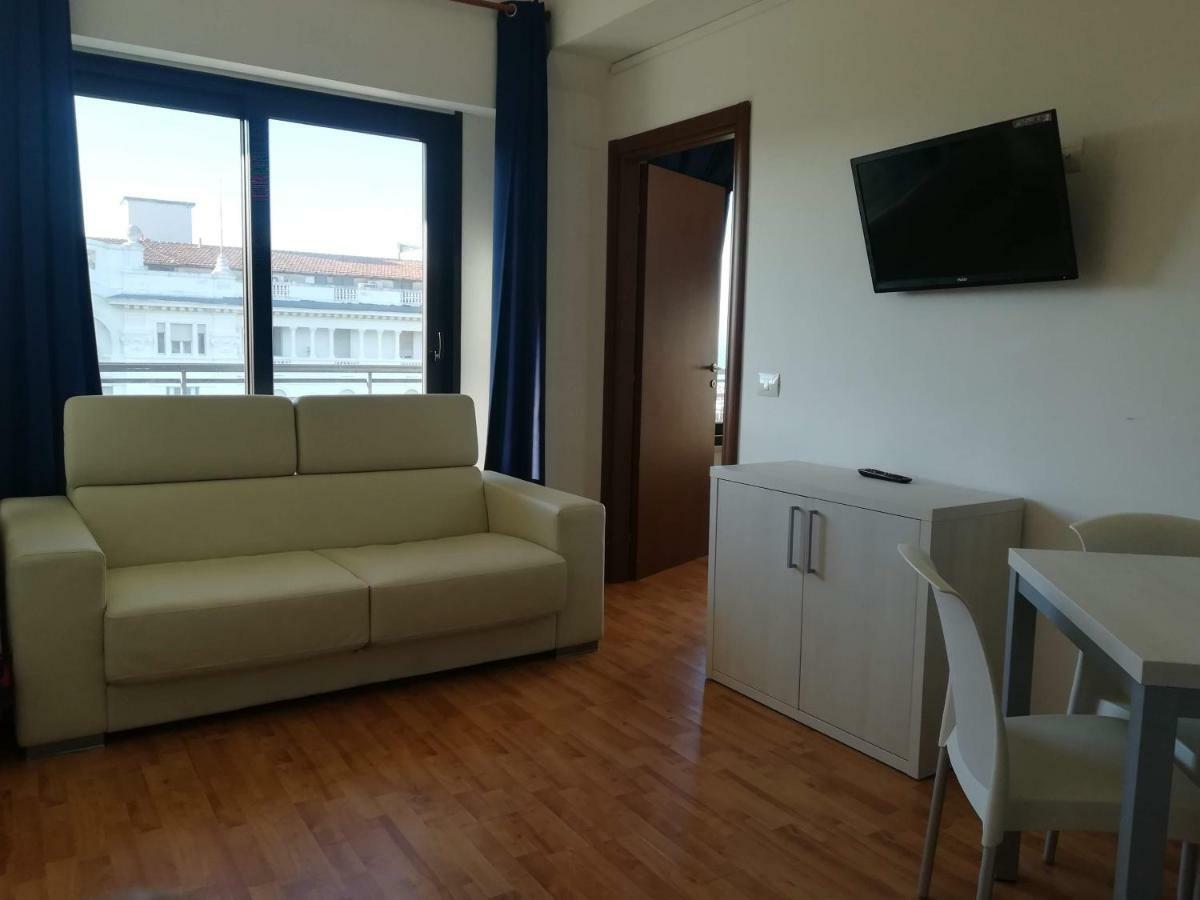 Residenza Grand Hotel Riccione Zewnętrze zdjęcie