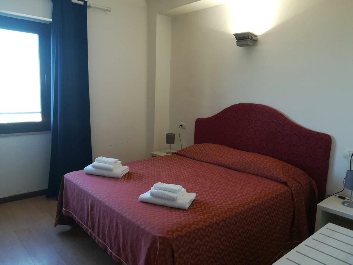 Residenza Grand Hotel Riccione Zewnętrze zdjęcie