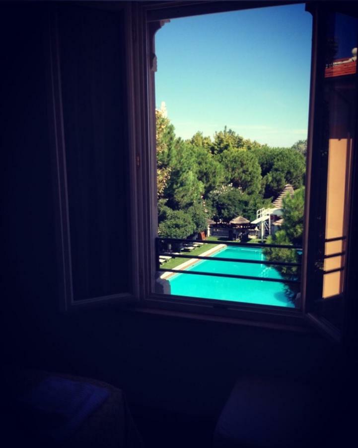 Residenza Grand Hotel Riccione Zewnętrze zdjęcie