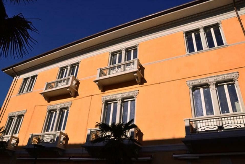 Residenza Grand Hotel Riccione Zewnętrze zdjęcie