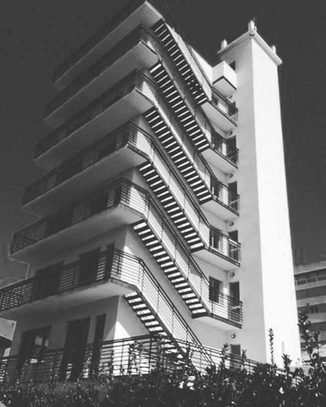 Residenza Grand Hotel Riccione Zewnętrze zdjęcie