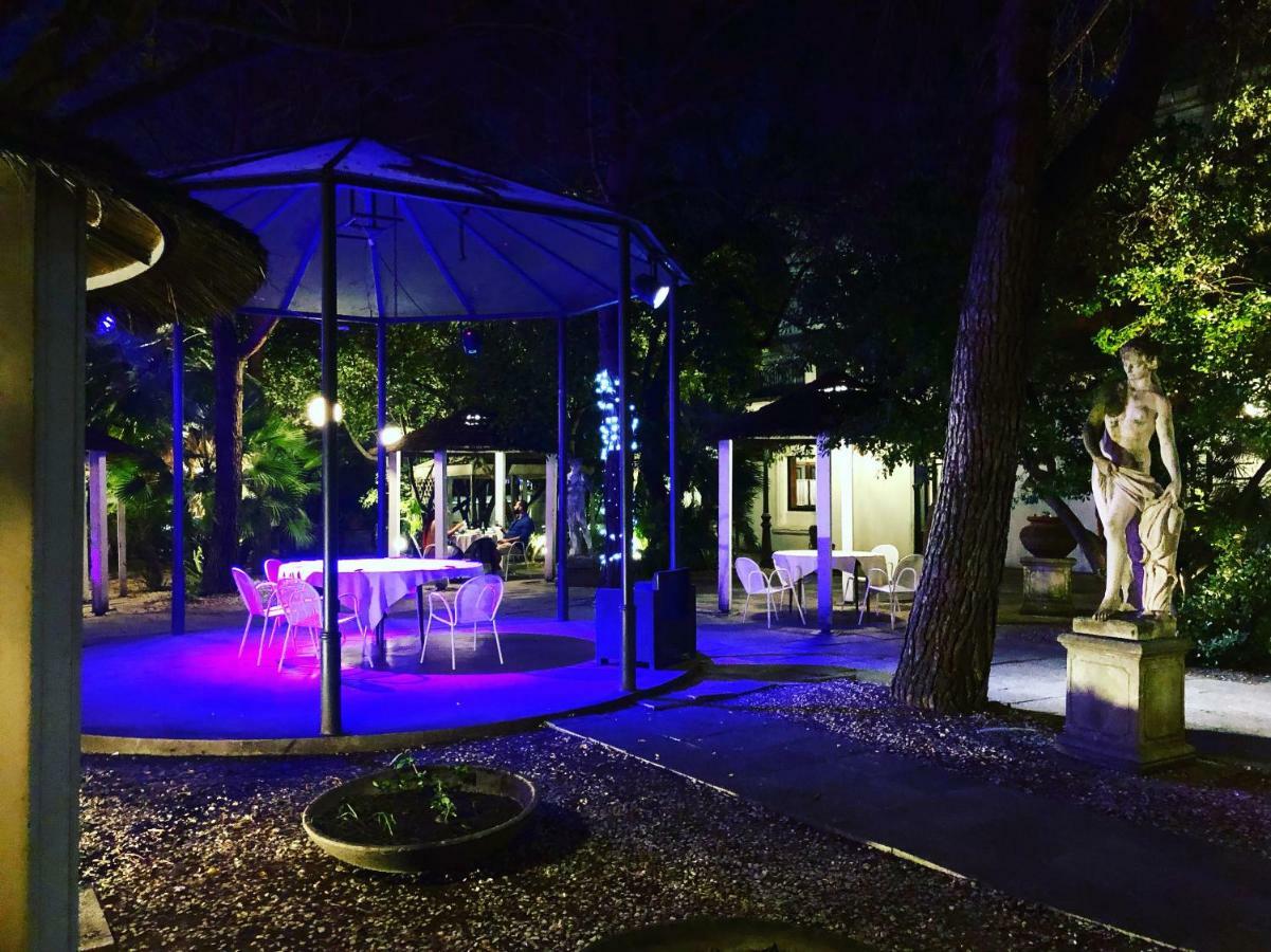 Residenza Grand Hotel Riccione Zewnętrze zdjęcie